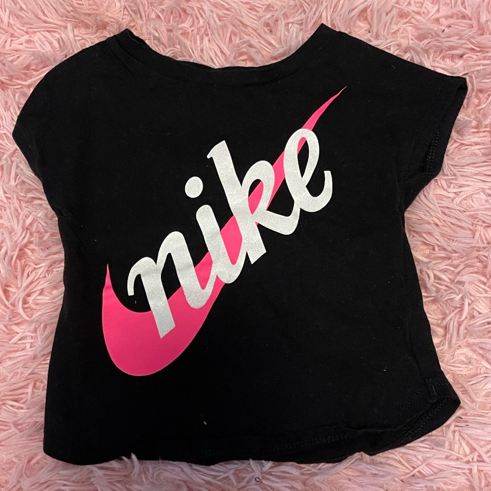 Toddler Nike tee